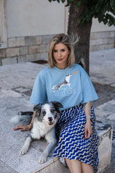 Tričko Můj nejlepší život